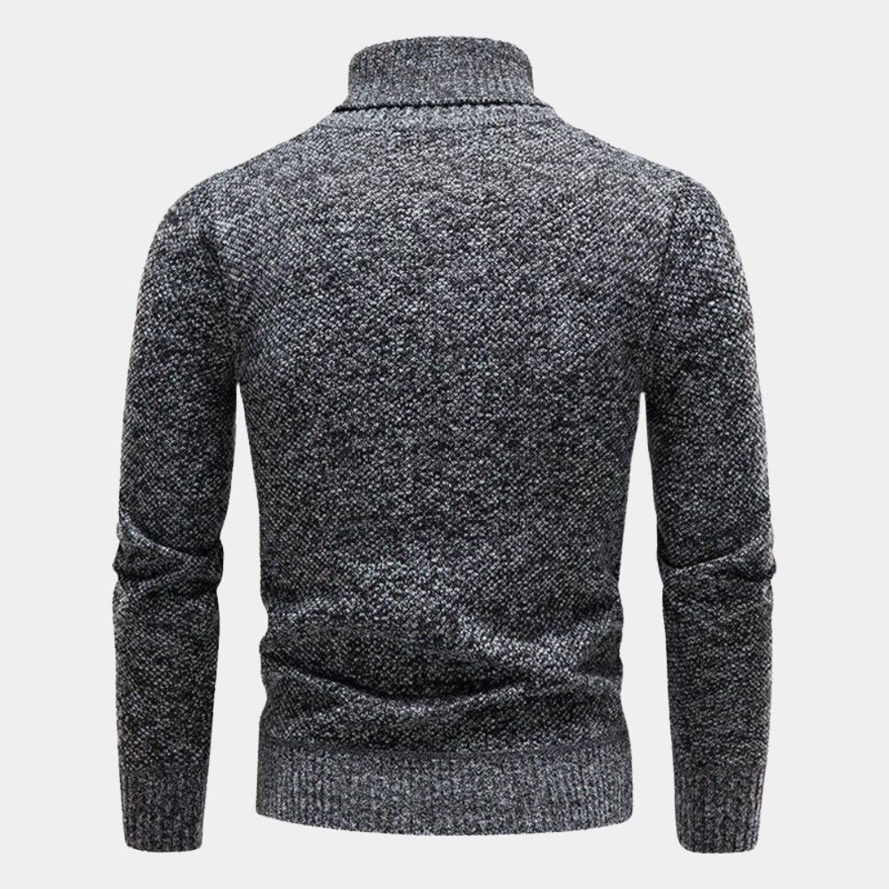 Jacob - Pull élégant pour homme