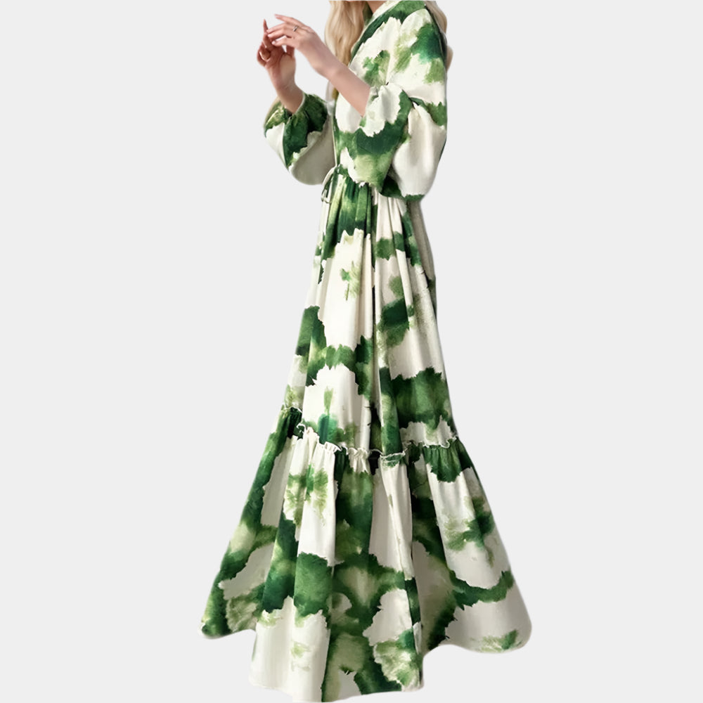 Alisha - Robe confortable et élégante pour femmes
