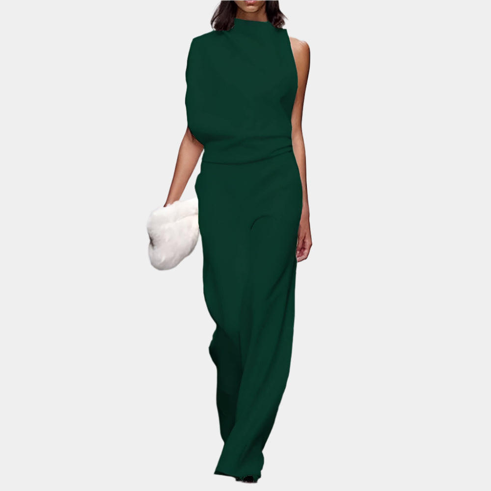 Pippa - Ensemble élégant et confortable pour femmes Vert