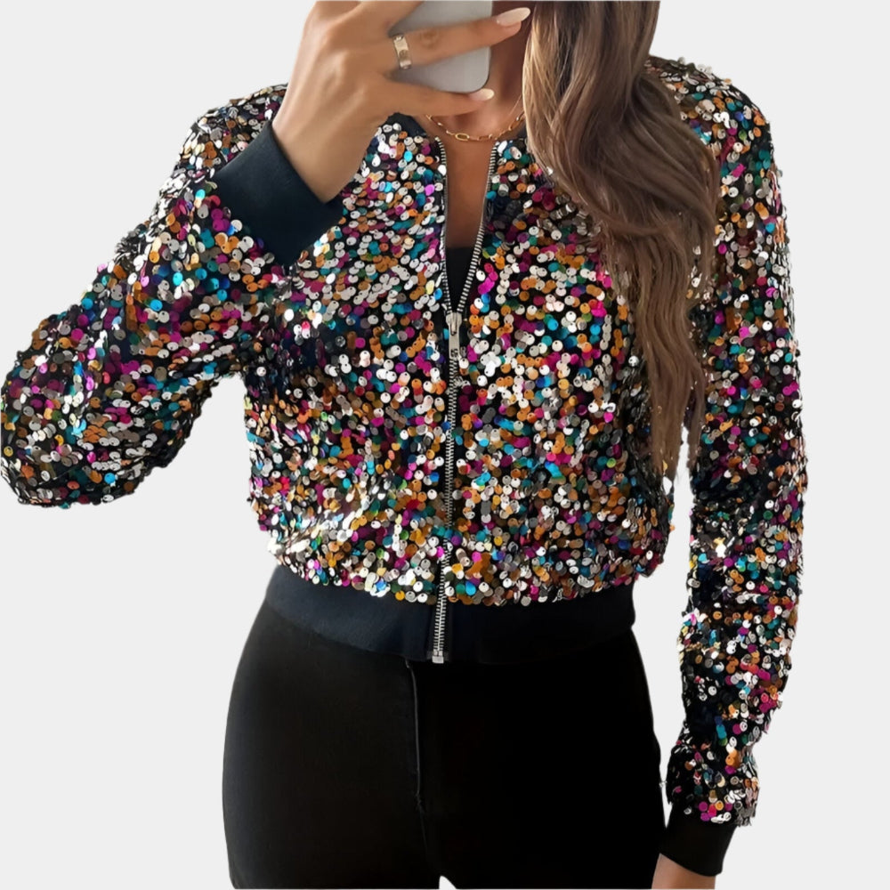 Zoe - Veste élégante et chic pour femmes