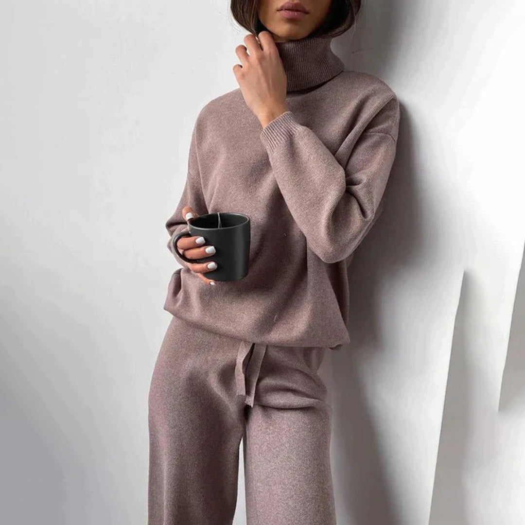 Élise - Ensemble chic et confortable pour femmes