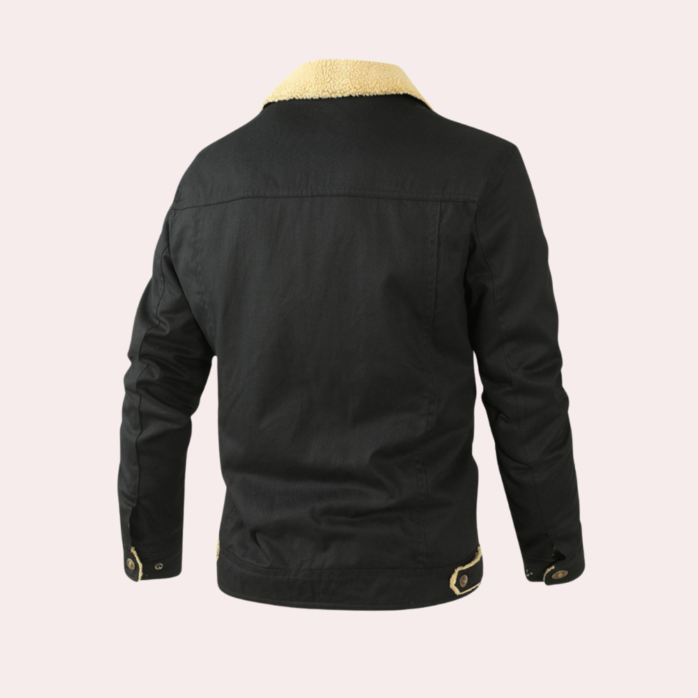 Léo - Pull élégant et Confortable pour hommes
