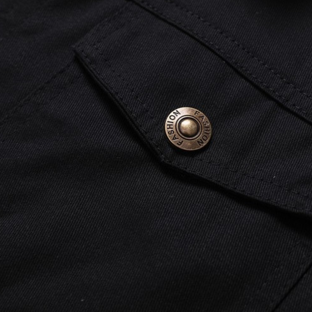 Léo - Pull élégant et Confortable pour hommes