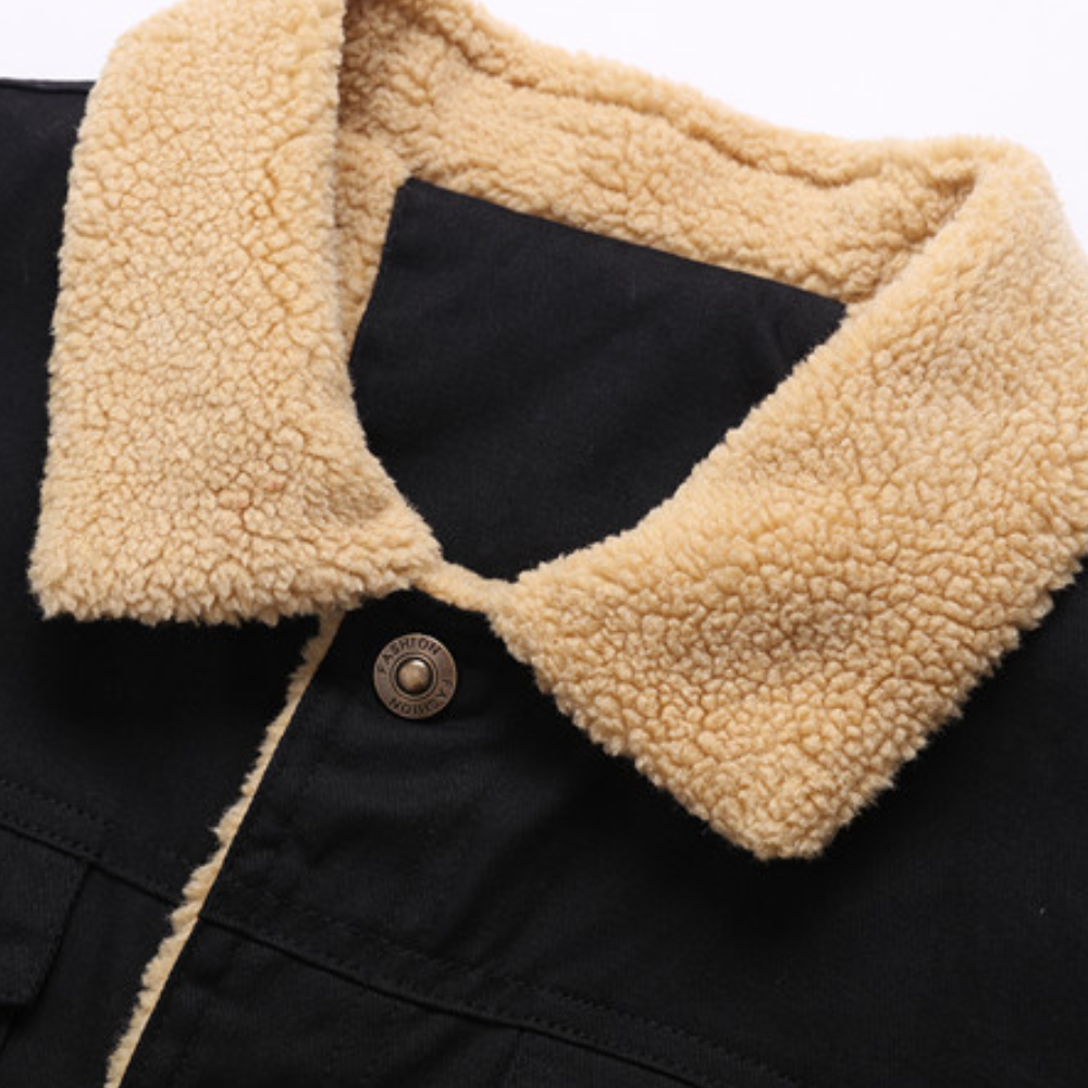 Léo - Pull élégant et Confortable pour hommes