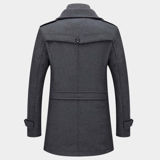 Astral - Manteau élégant pour hommes