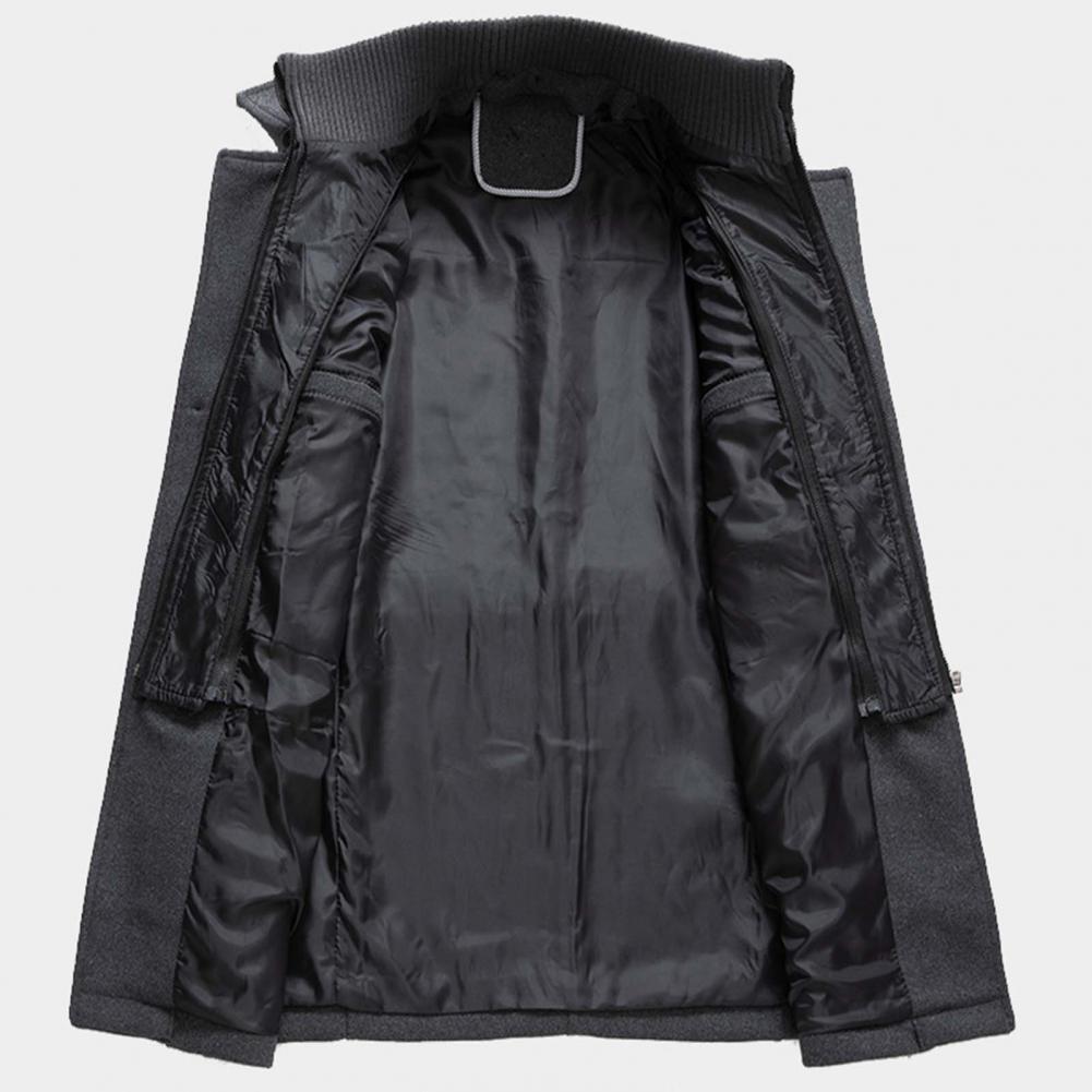 Astral - Manteau élégant pour hommes
