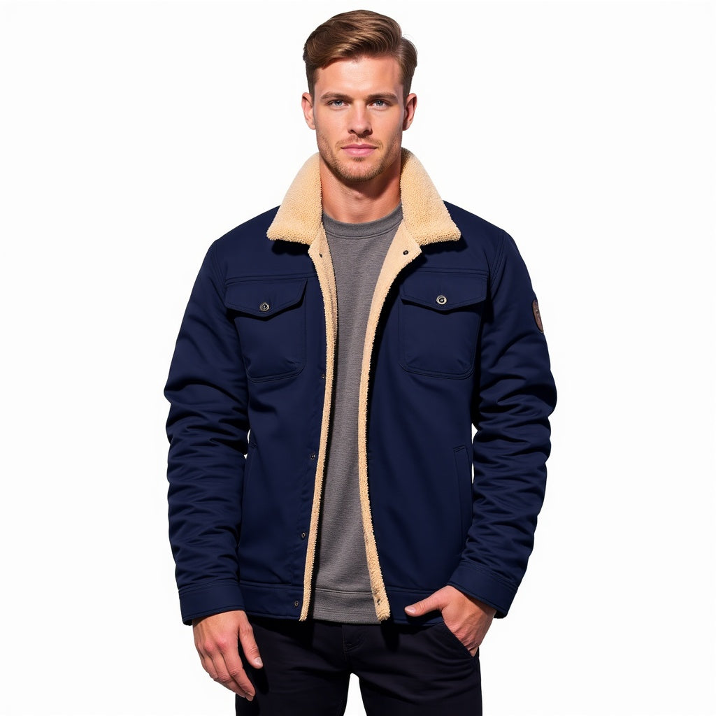 Léo - Pull élégant et Confortable pour hommes