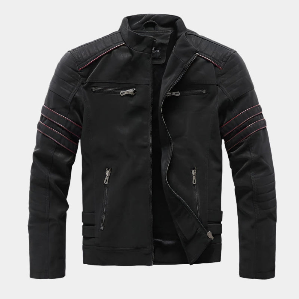 Nate - Veste élégante et Confortable pour hommes