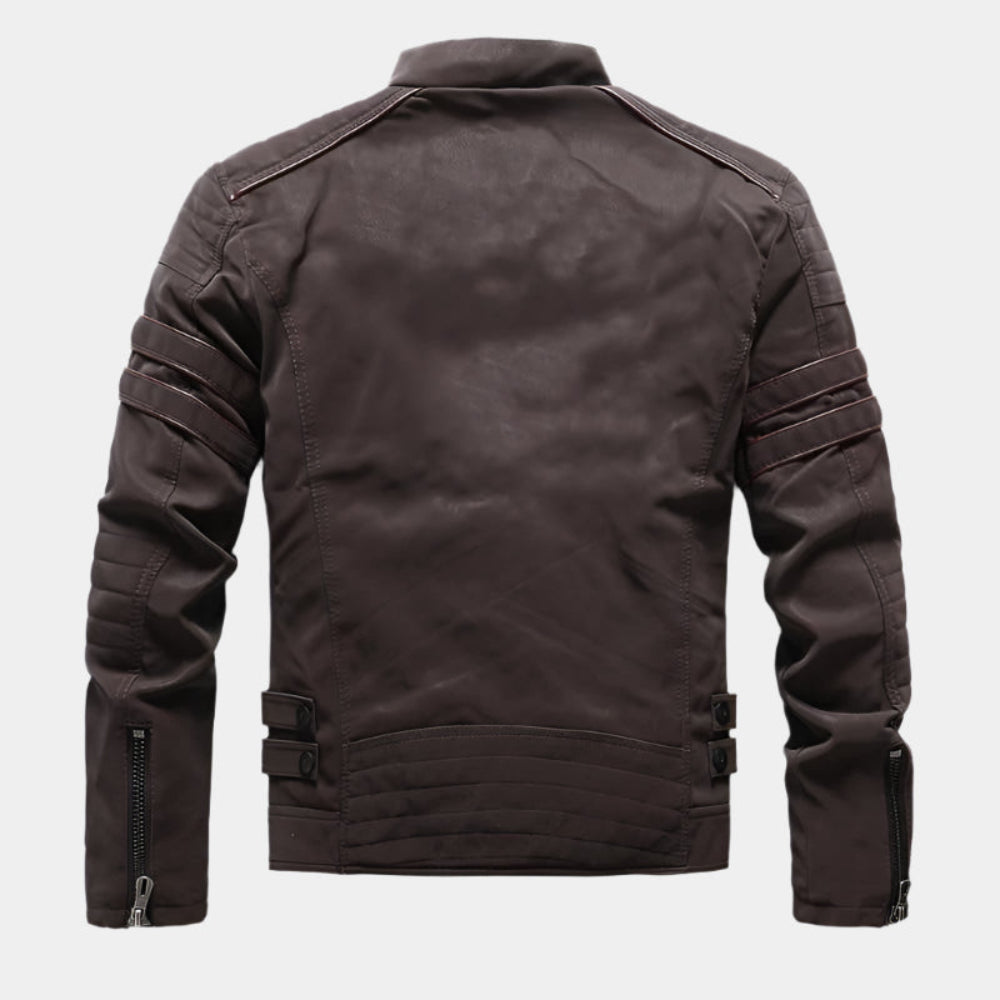 Nate - Veste élégante et Confortable pour hommes
