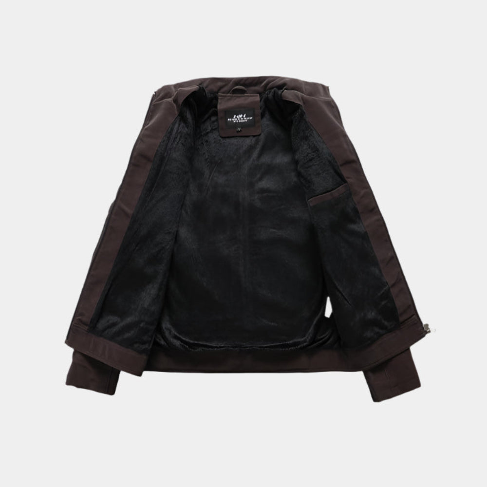 Nate - Veste élégante et Confortable pour hommes