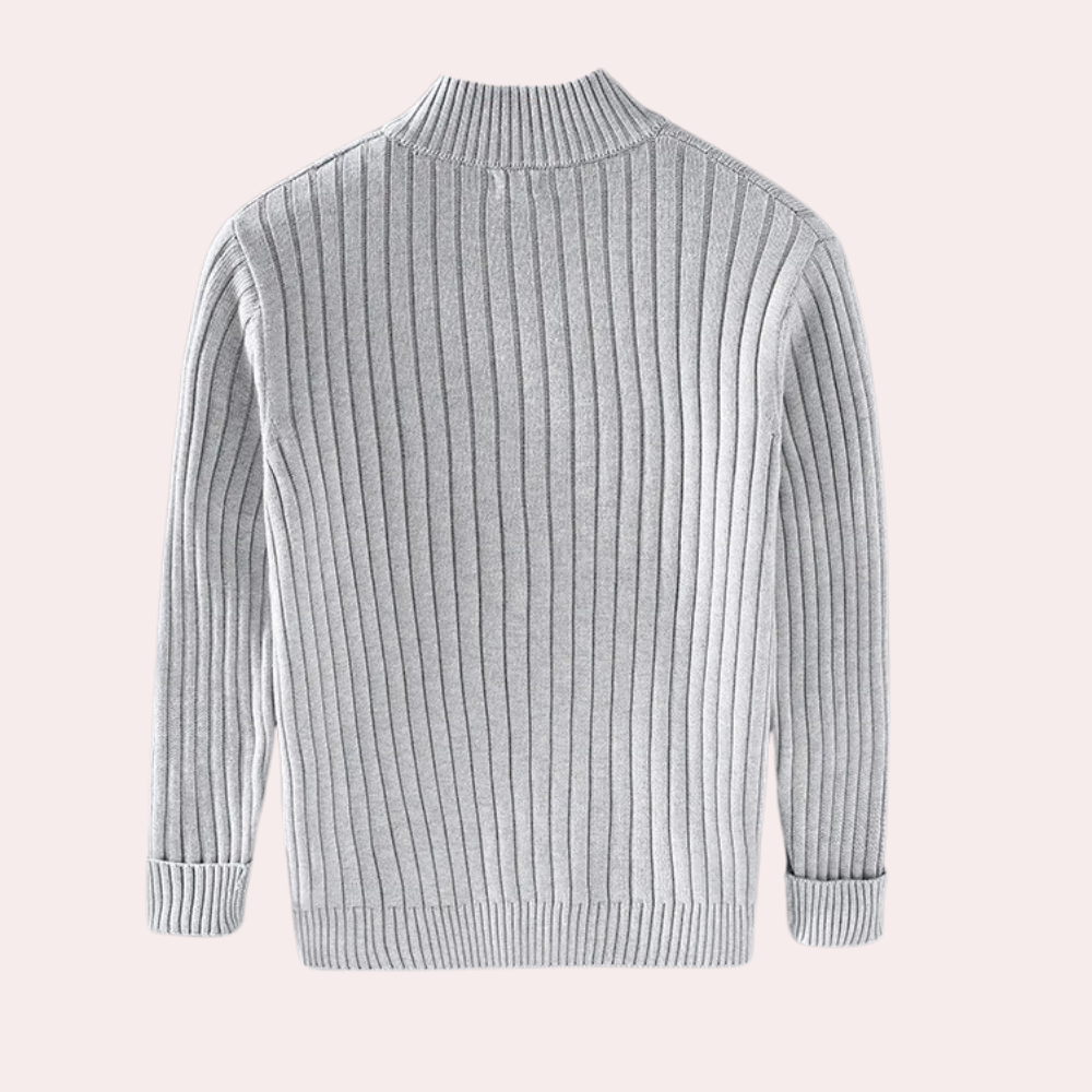 Max - Pull élégant et confortable pour hommes