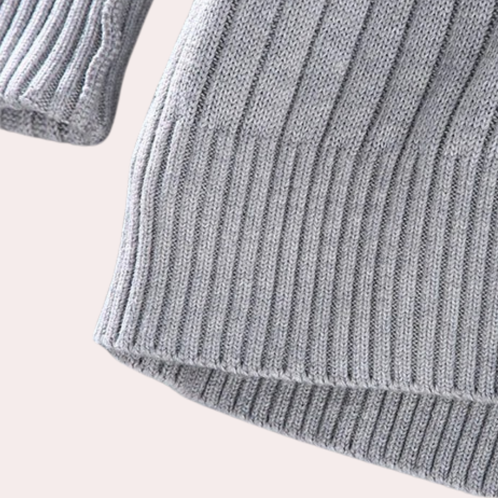 Max - Pull élégant et confortable pour hommes