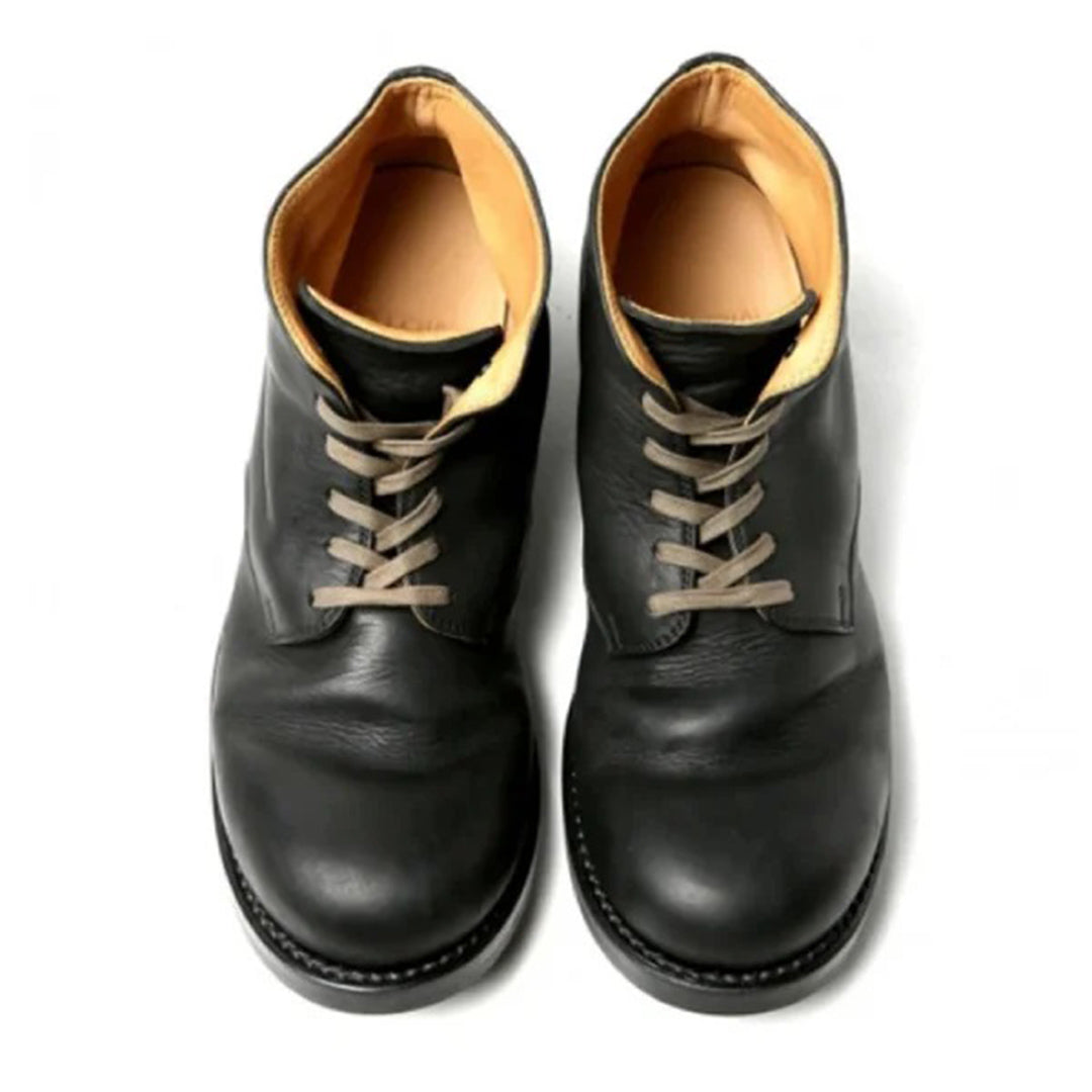 Vega - Bottes élégantes en cuir PU pour hommes