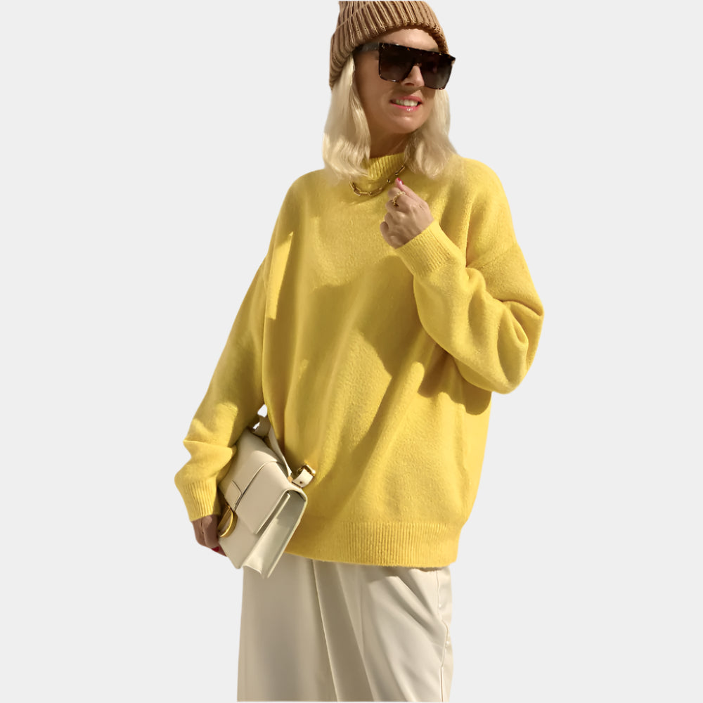 Ariane - Pull élégant et confortable pour femmes