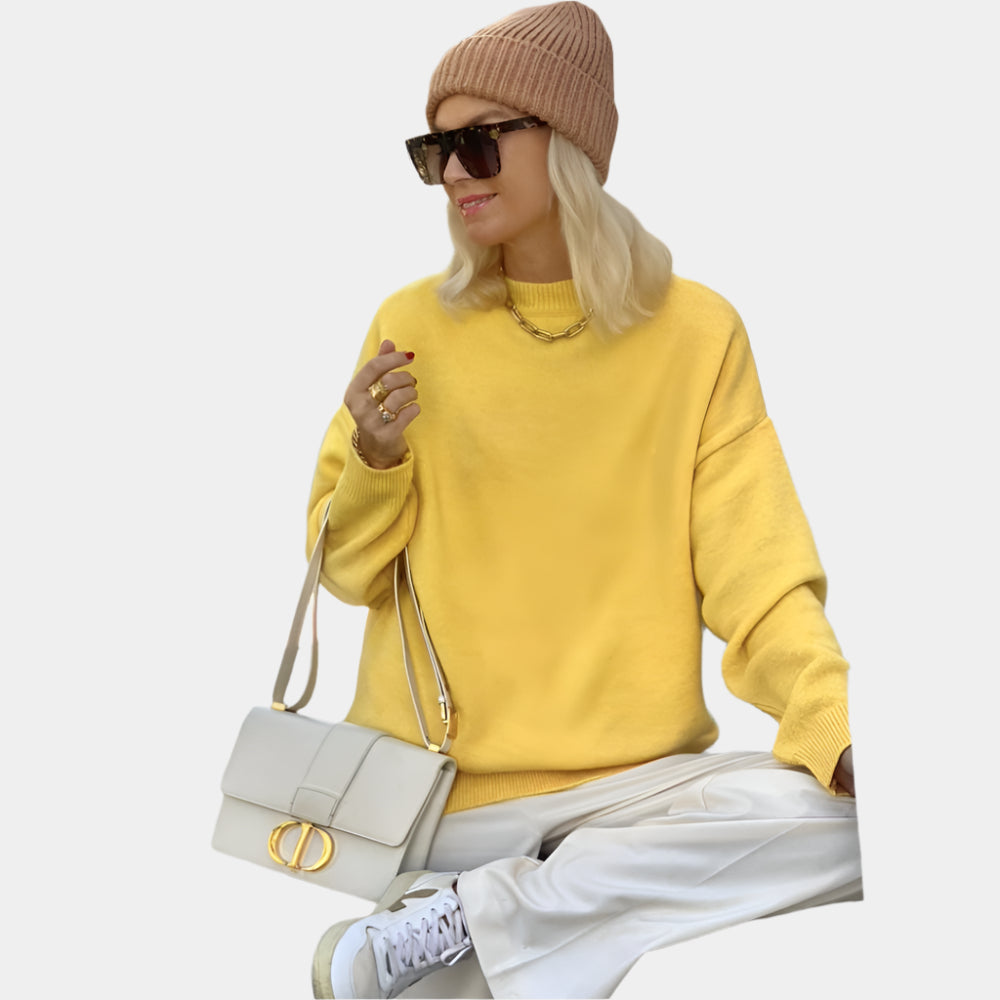 Ariane - Pull élégant et confortable pour femmes