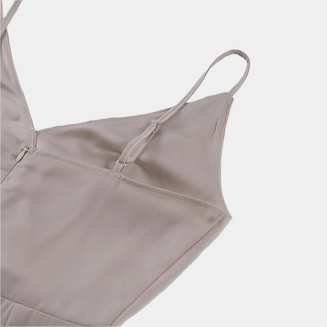 Lilly - Robe élégante et confortable pour femmes