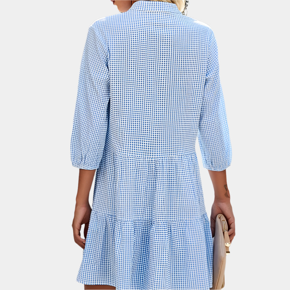 Elara - Robe élégante pour femme