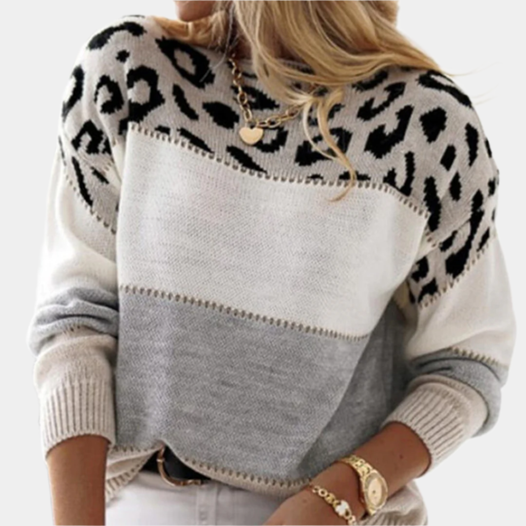 Élora - Pull tendance et ultra-confortable pour femmes