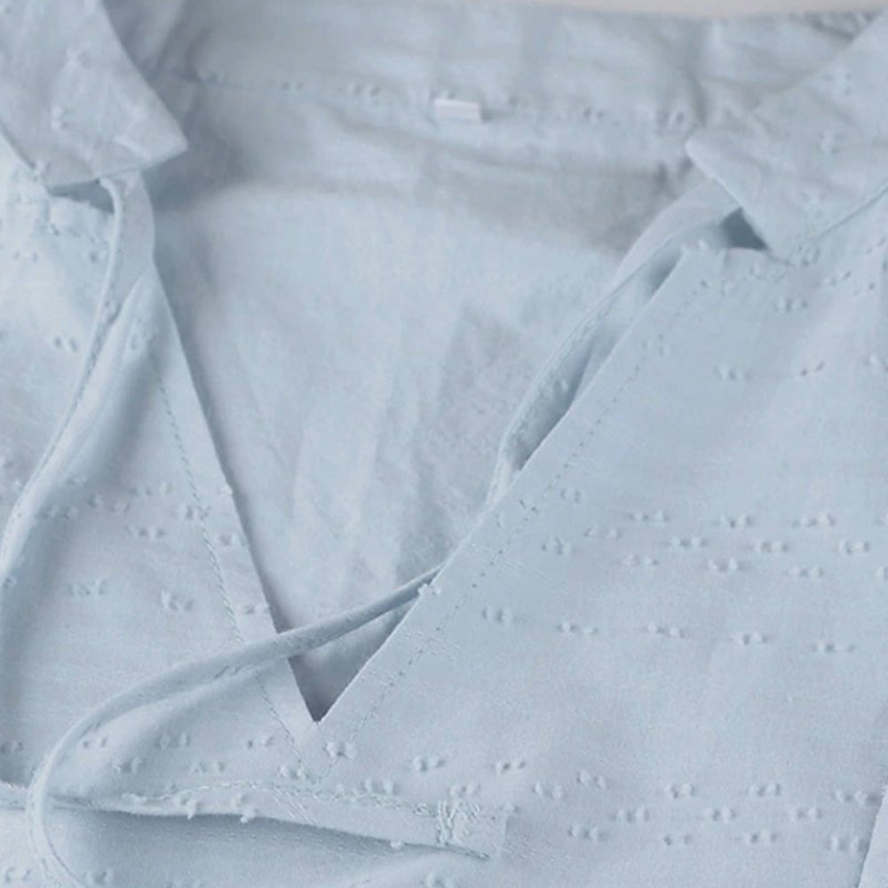 Marina - Robe fluide élégante pour femme