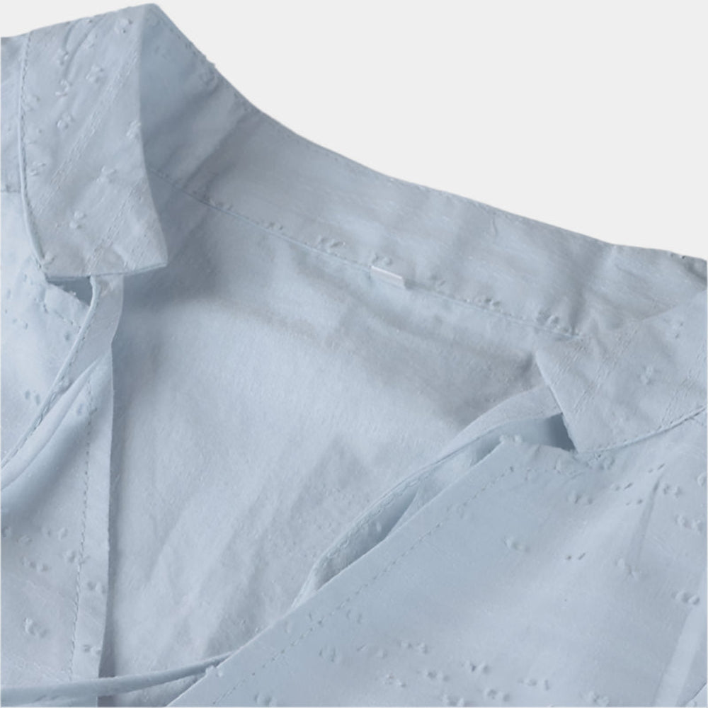 Marina - Robe fluide élégante pour femme