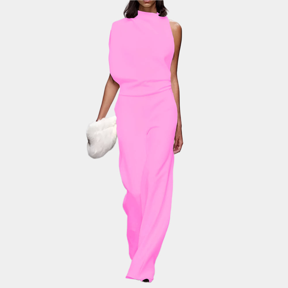 Pippa - Ensemble élégant et confortable pour femmes Rose
