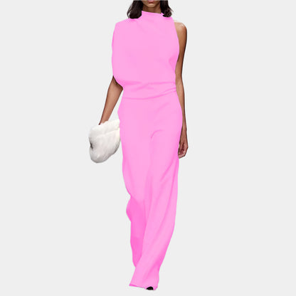 Pippa - Ensemble élégant et confortable pour femmes Rose
