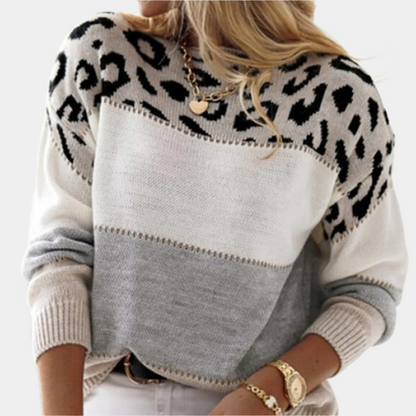 Élora - Pull tendance et ultra-confortable pour femmes