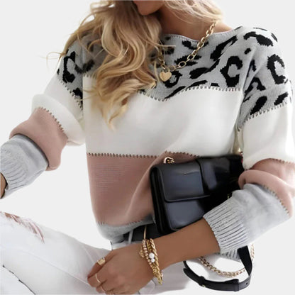Élora - Pull tendance et ultra-confortable pour femmes