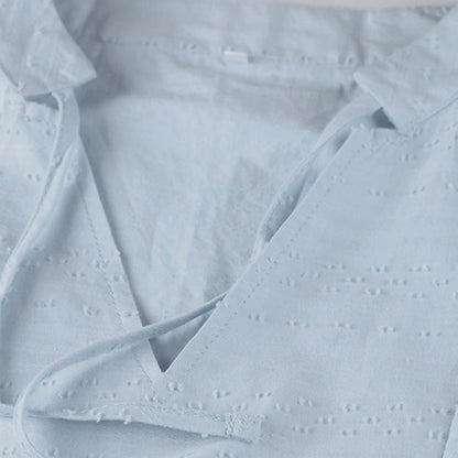 Marina - Robe fluide élégante pour femme