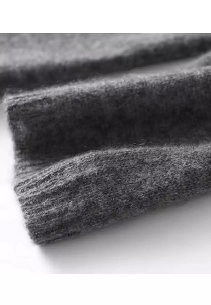 Siena - Pull Élégant en Maille Douce pour Femme